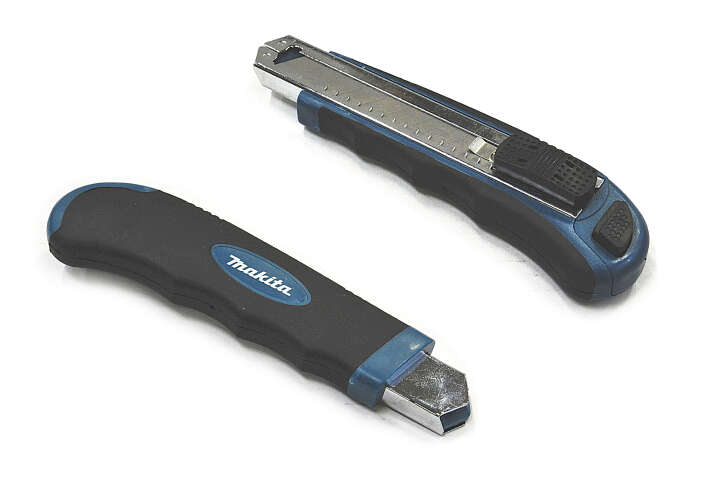 makita Akku-Schlagbohrschrauber-Set DHP482RFX9 mit 2 Akkus